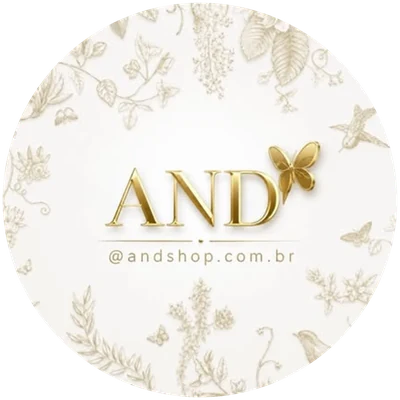 AND, @andshop.com.br